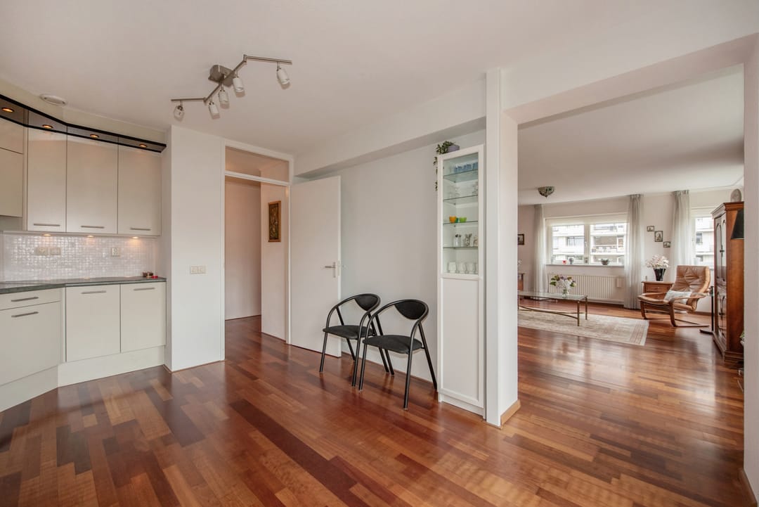 Foto 11 van Monseigneur van Steelaan 59-H