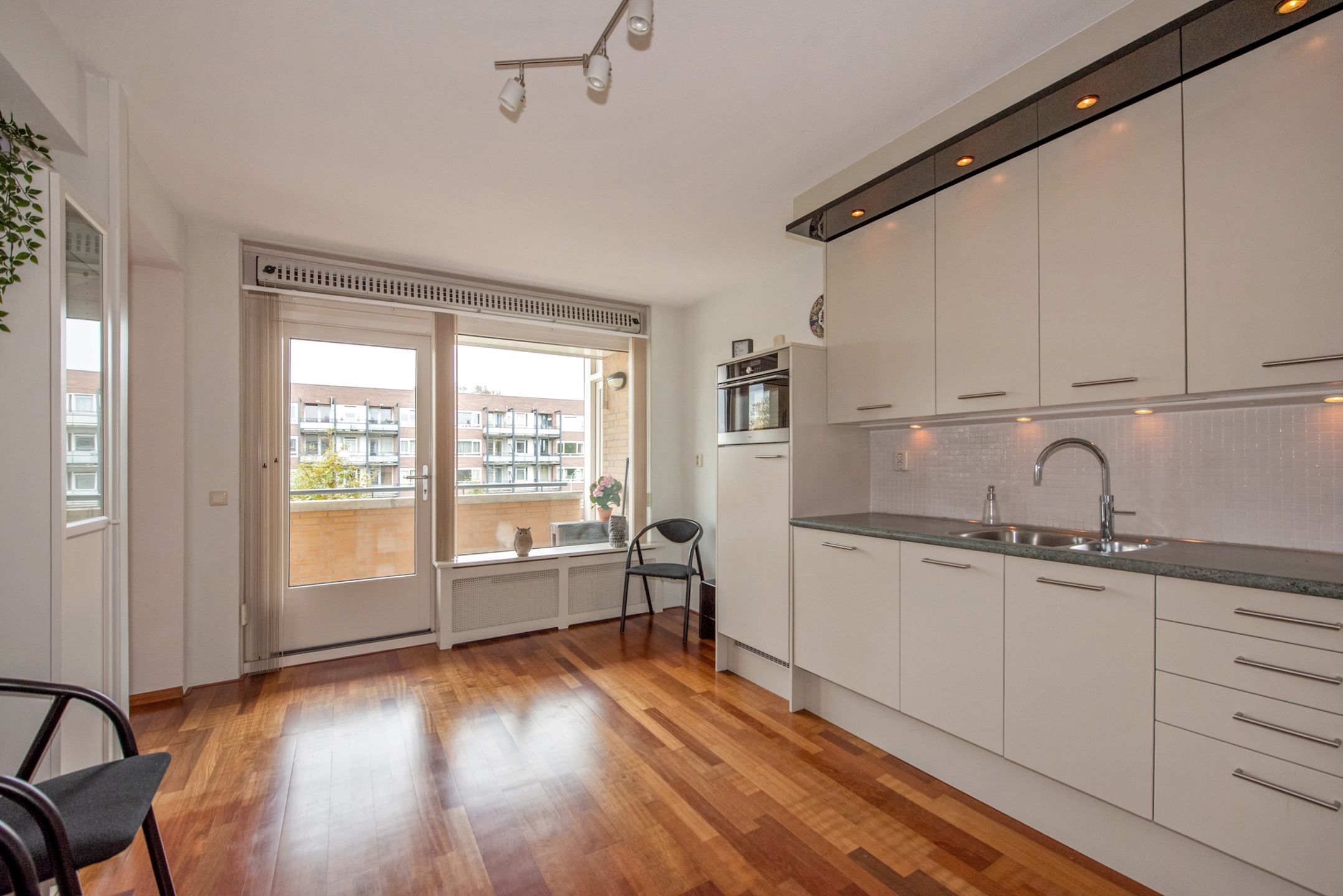 Foto 12 van Monseigneur van Steelaan 59-H