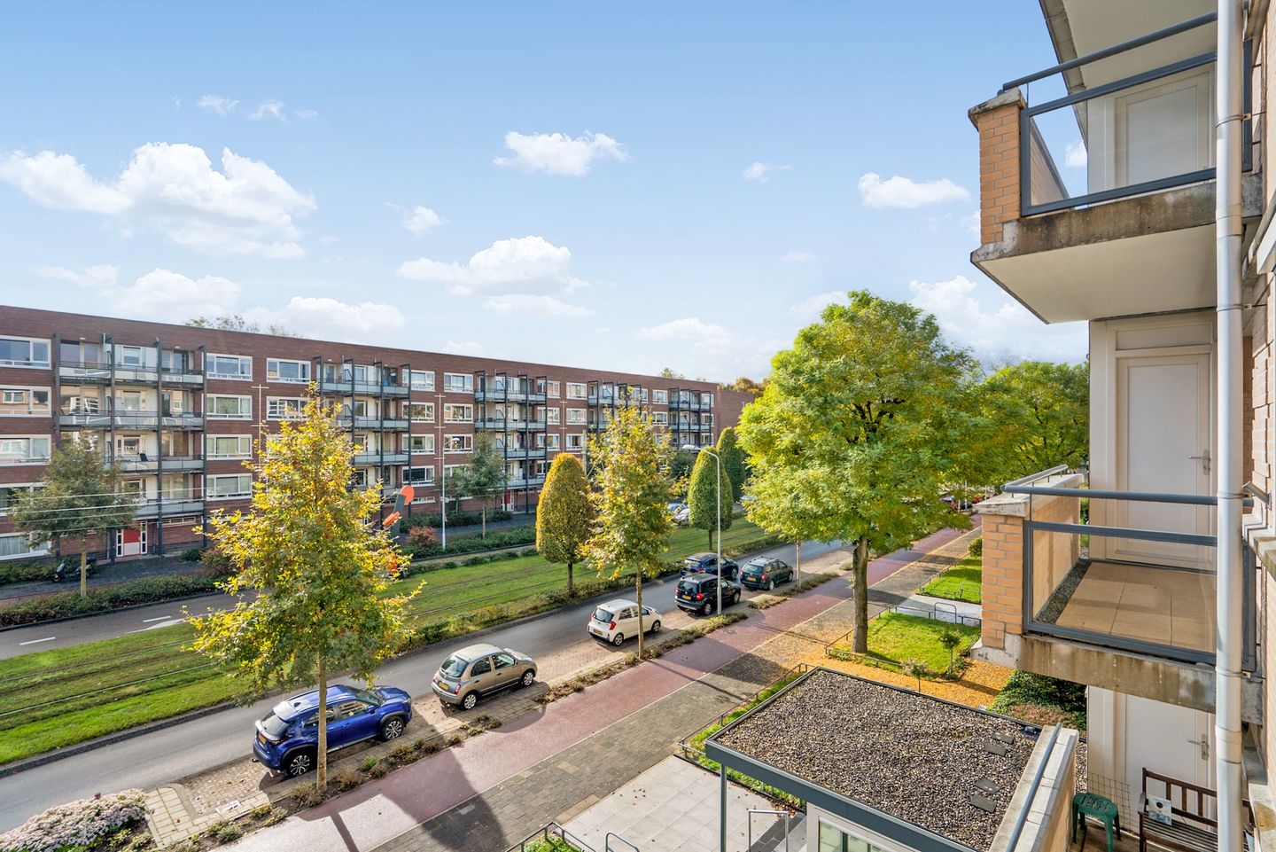 Foto 14 van Monseigneur van Steelaan 59-H