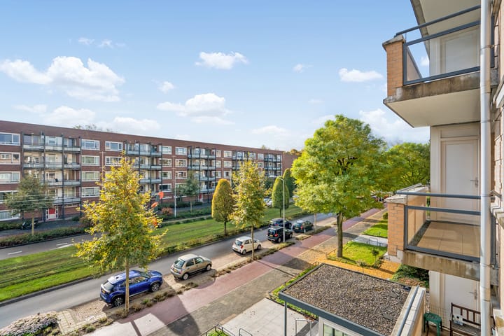 Photo 14 of Monseigneur van Steelaan 59-H