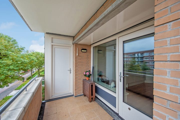 Photo 15 of Monseigneur van Steelaan 59-H