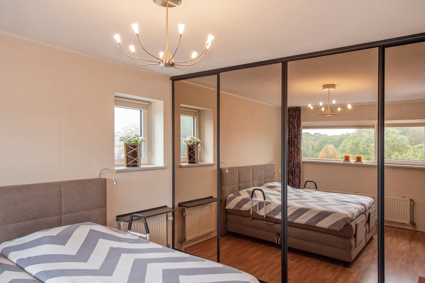 Foto 19 van Monseigneur van Steelaan 59-H