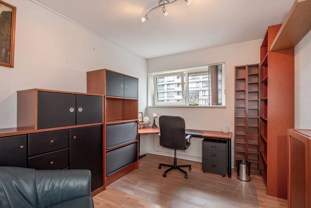 Foto 22 van Monseigneur van Steelaan 59-H