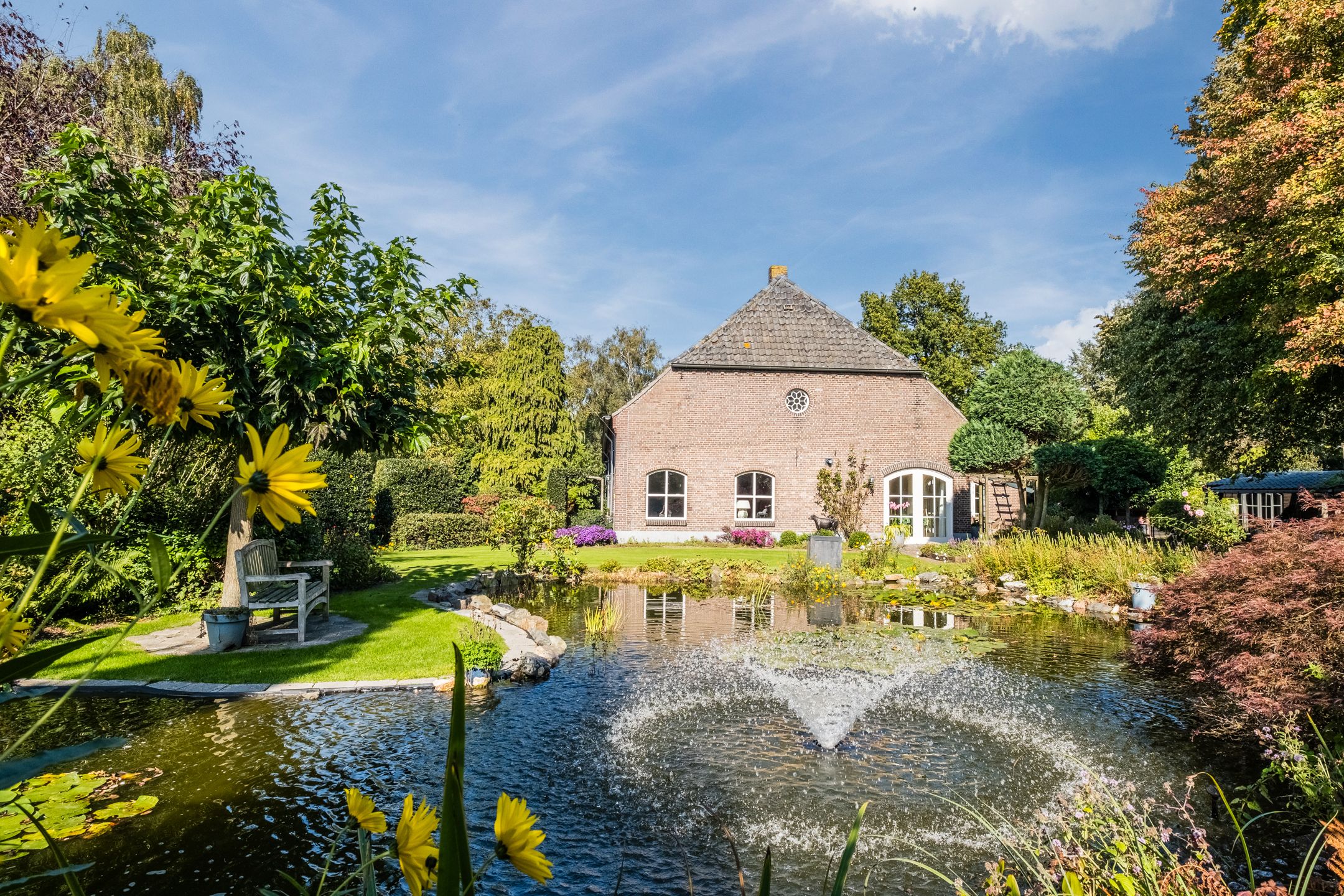 Foto 3 van Groothees 18