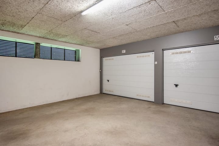 Photo 24 of Monseigneur van Steelaan 59-H