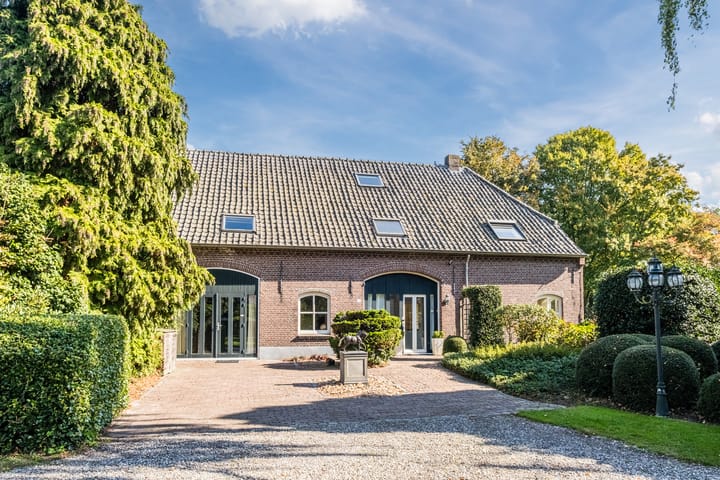 Photo 5 of Groothees 18