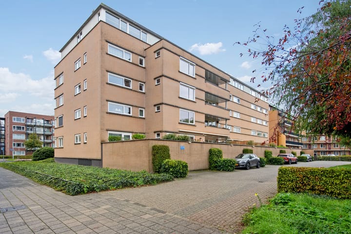 Photo 25 of Monseigneur van Steelaan 59-H