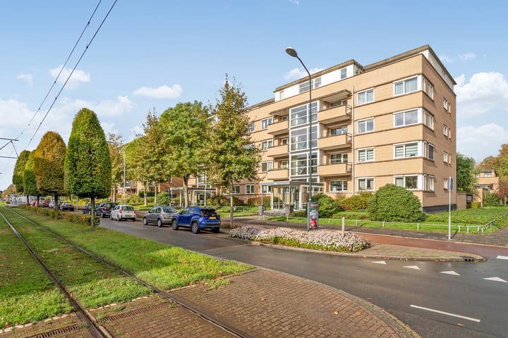 Photo 26 of Monseigneur van Steelaan 59-H