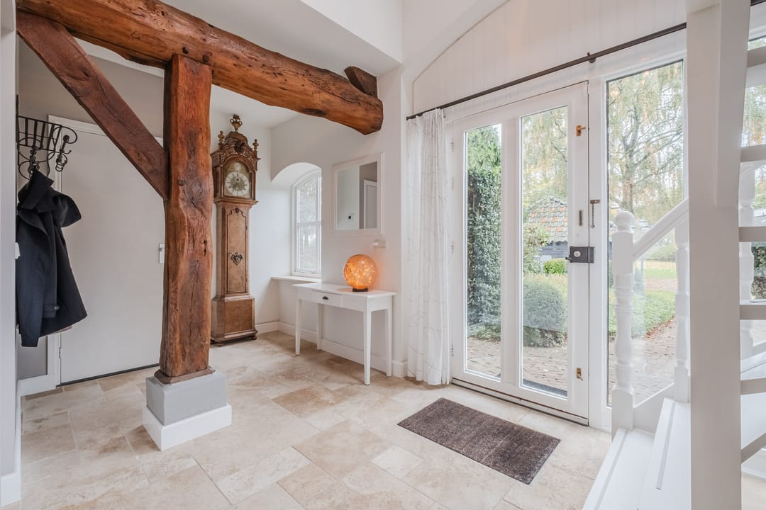 Foto 7 van Groothees 18