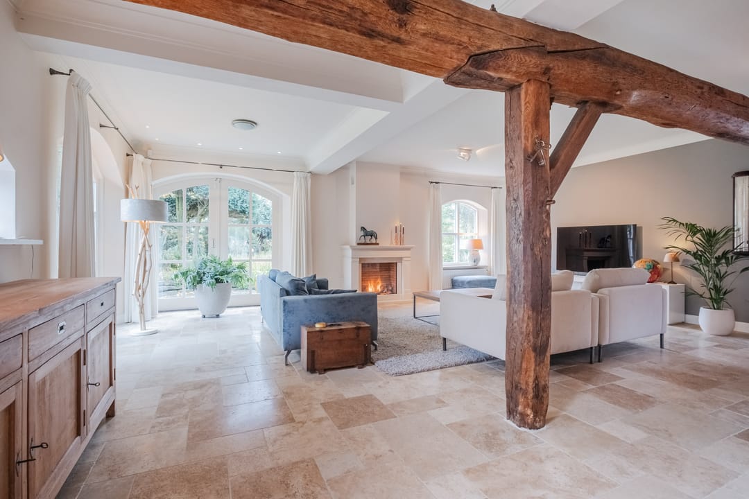 Foto 8 van Groothees 18