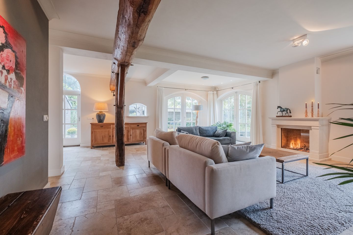 Foto 10 van Groothees 18