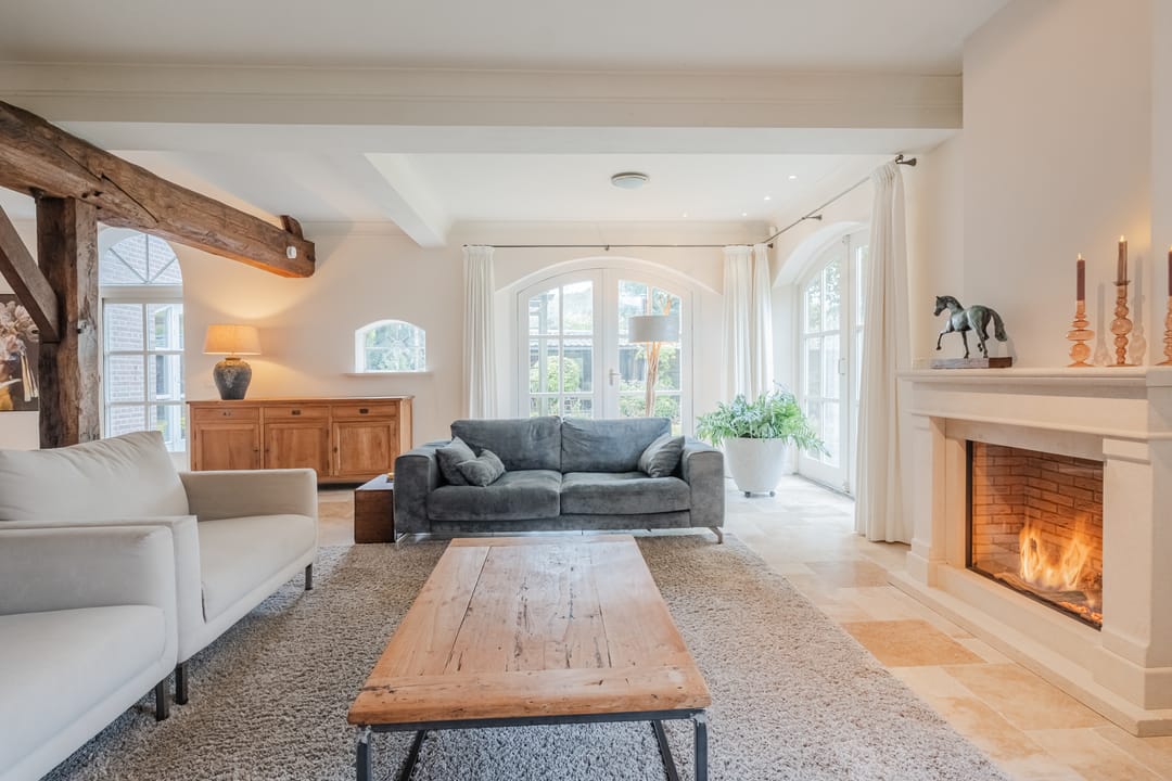 Foto 11 van Groothees 18