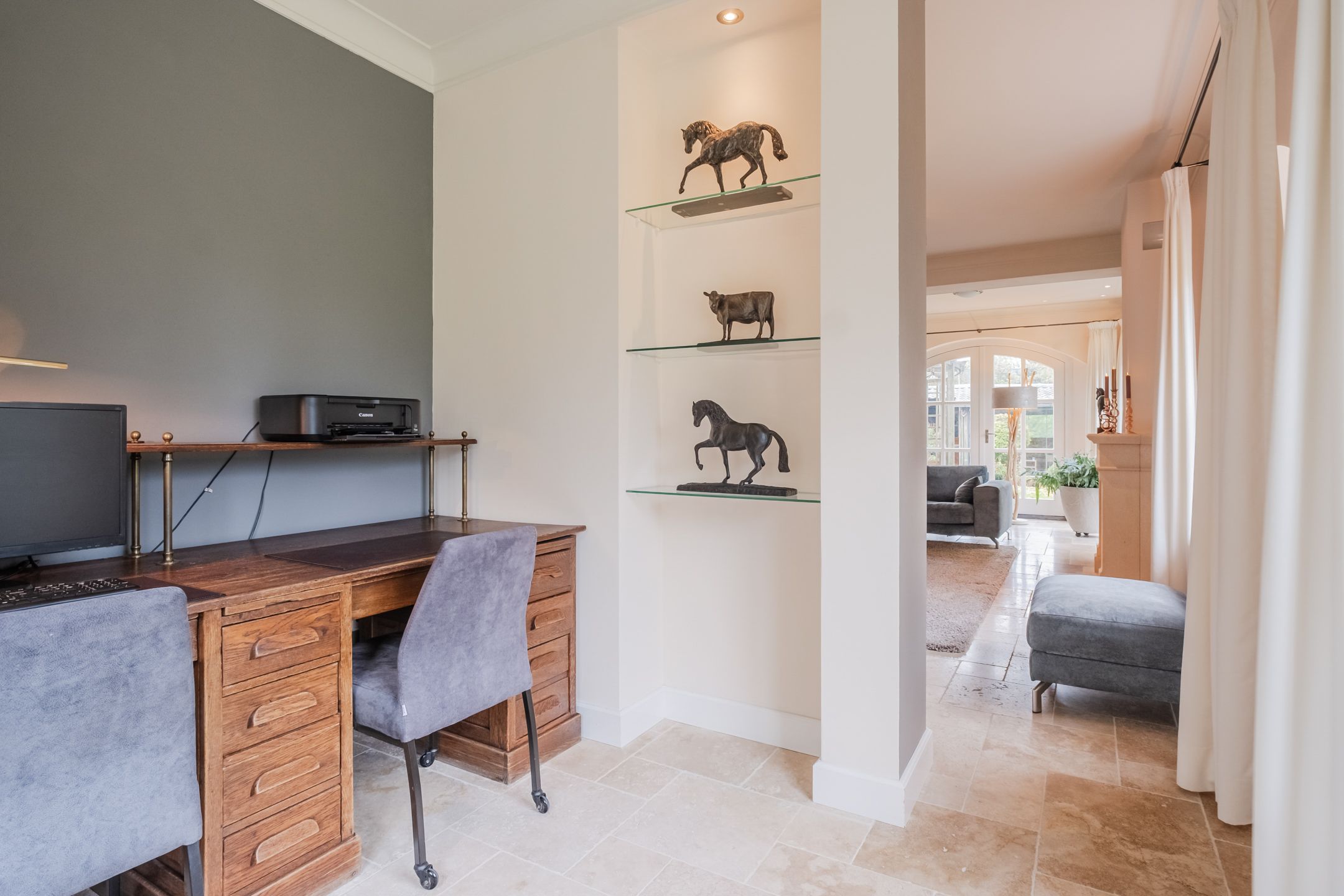 Foto 15 van Groothees 18