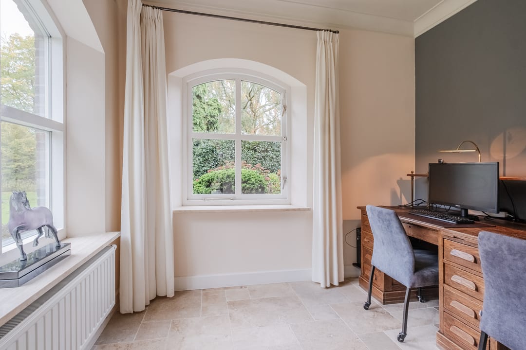 Foto 16 van Groothees 18