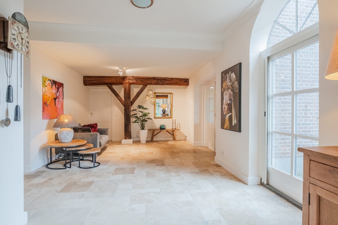 Foto 17 van Groothees 18