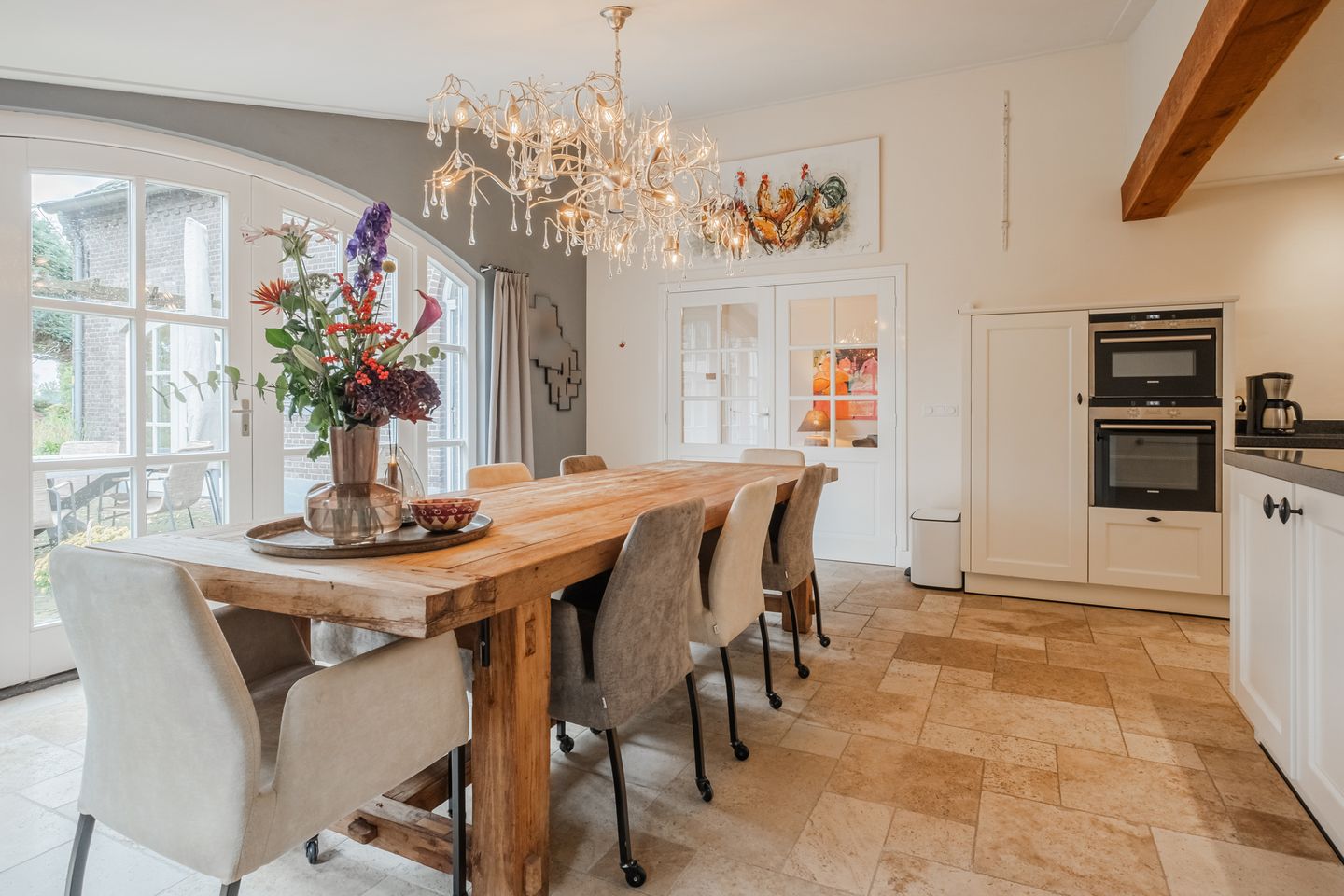 Foto 20 van Groothees 18