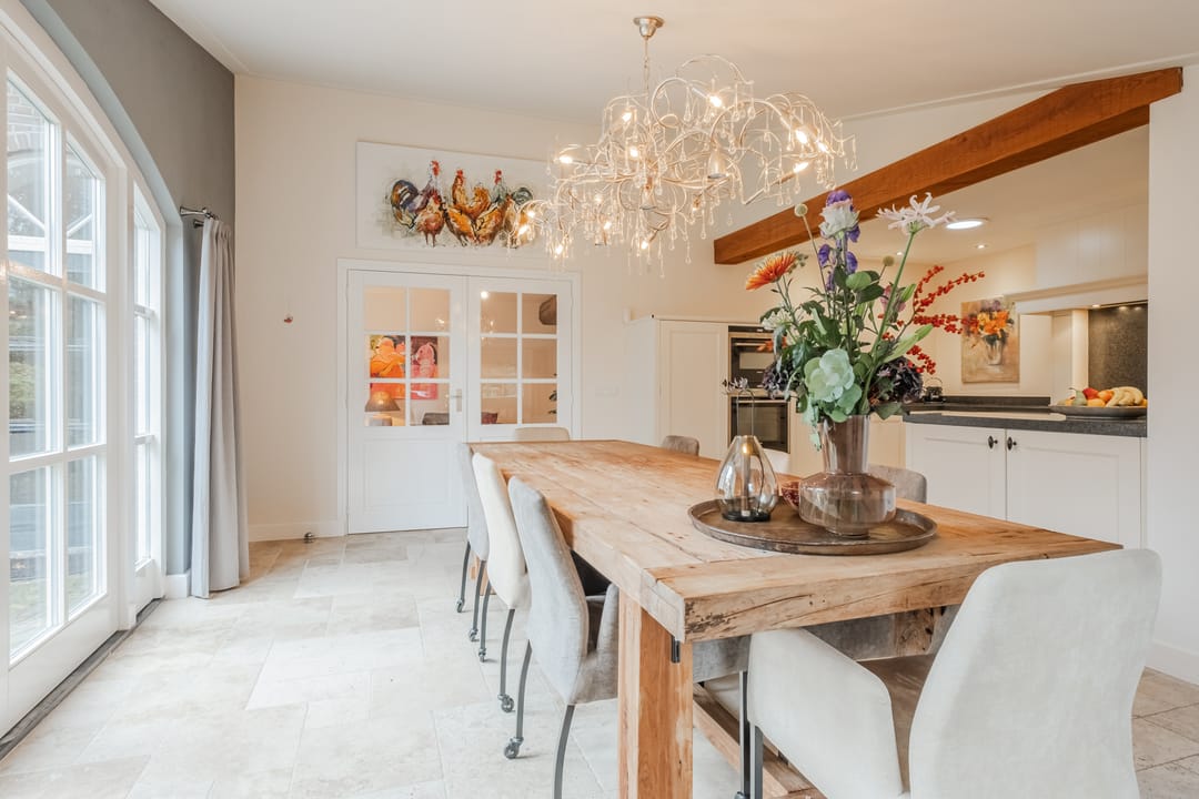 Foto 22 van Groothees 18