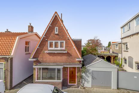 Steijnstraat thumbnail