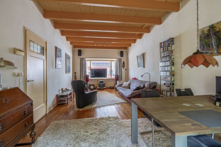 Foto 2 van Steijnstraat 7