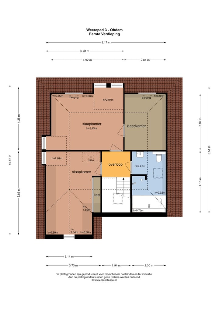 Photo 52 of Weerepad 3