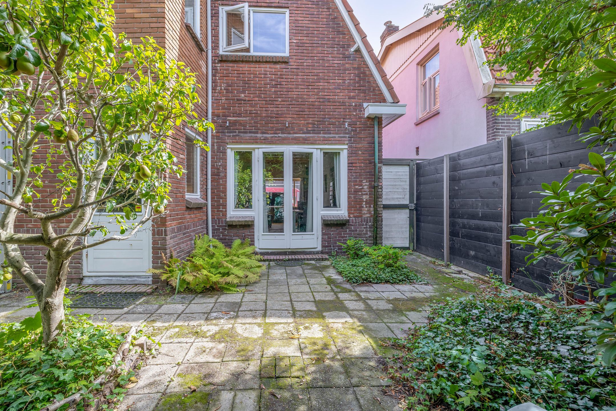 Foto 3 van Steijnstraat 7