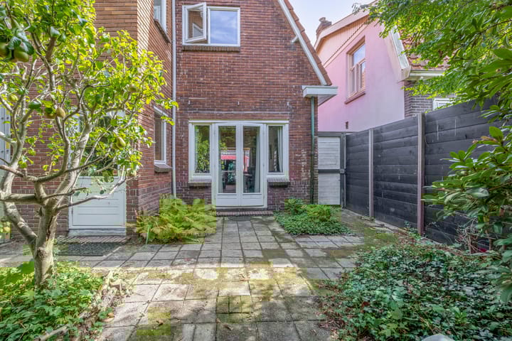 Foto 3 van Steijnstraat 7