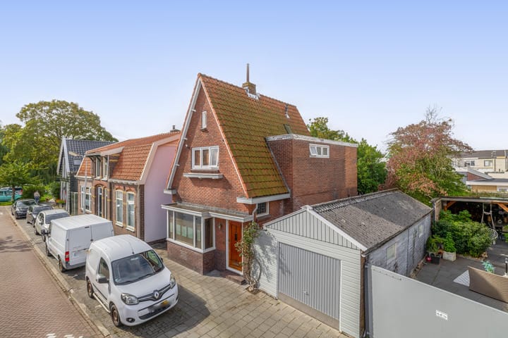 Foto 4 van Steijnstraat 7