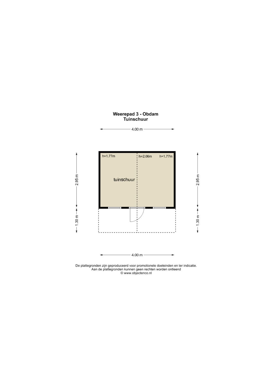 Photo 55 of Weerepad 3