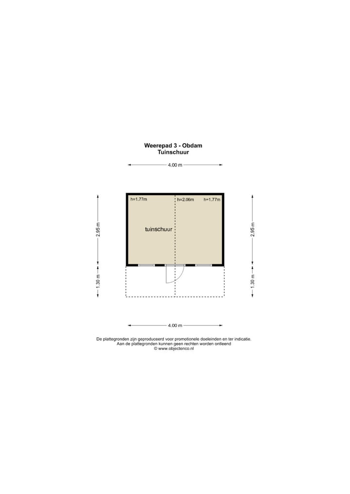 Photo 55 of Weerepad 3