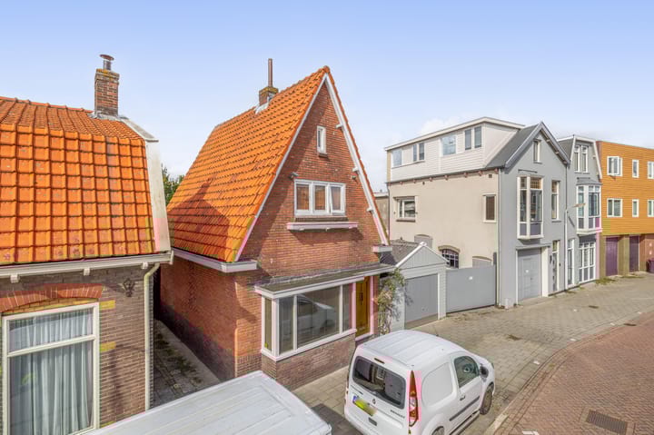 Foto 5 van Steijnstraat 7