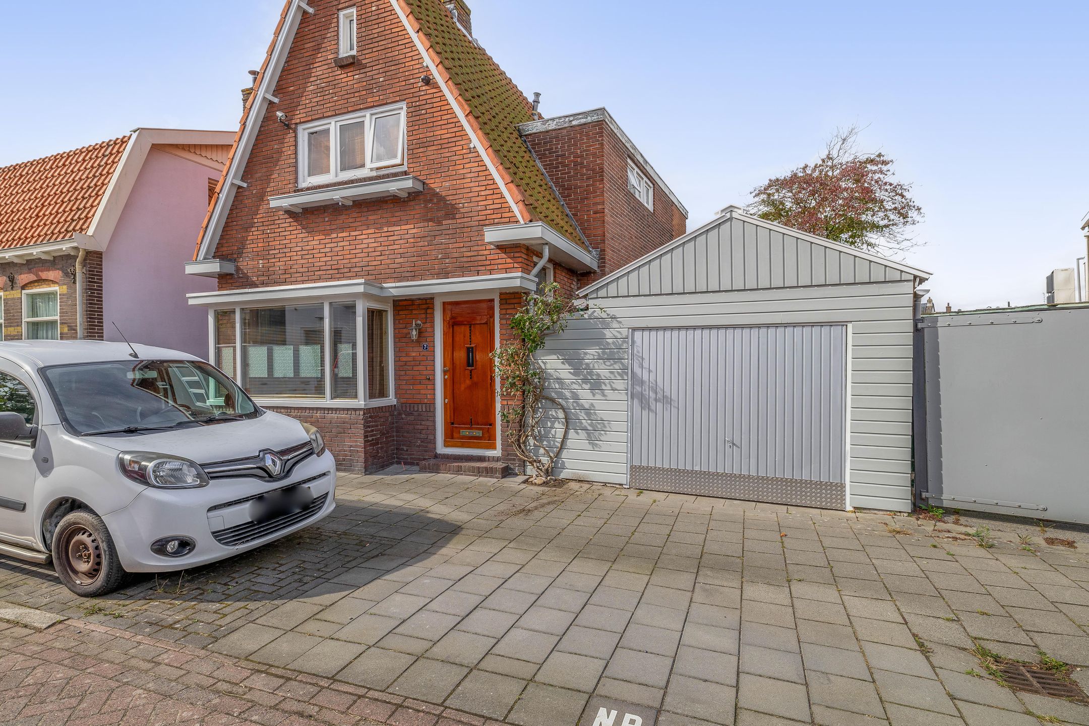 Foto 6 van Steijnstraat 7