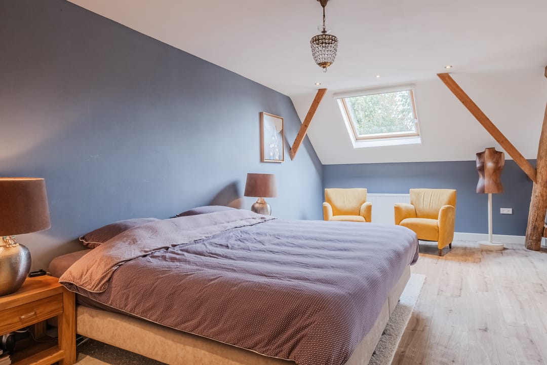 Foto 28 van Groothees 18