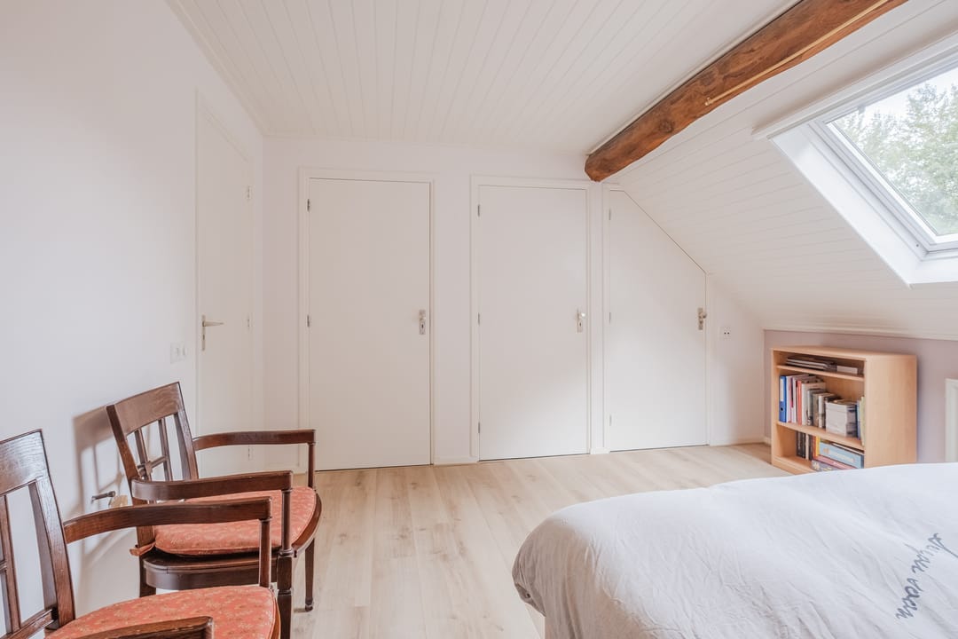 Foto 32 van Groothees 18