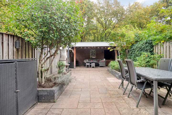 Foto 4 van Cherbourglaan 22