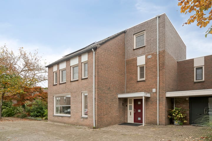 Foto 31 van Cherbourglaan 22