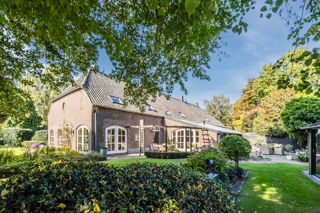 Foto 41 van Groothees 18