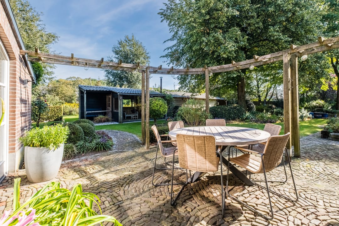 Foto 43 van Groothees 18