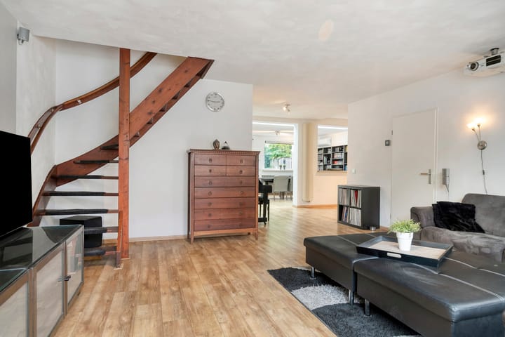 Foto 9 van Cherbourglaan 22