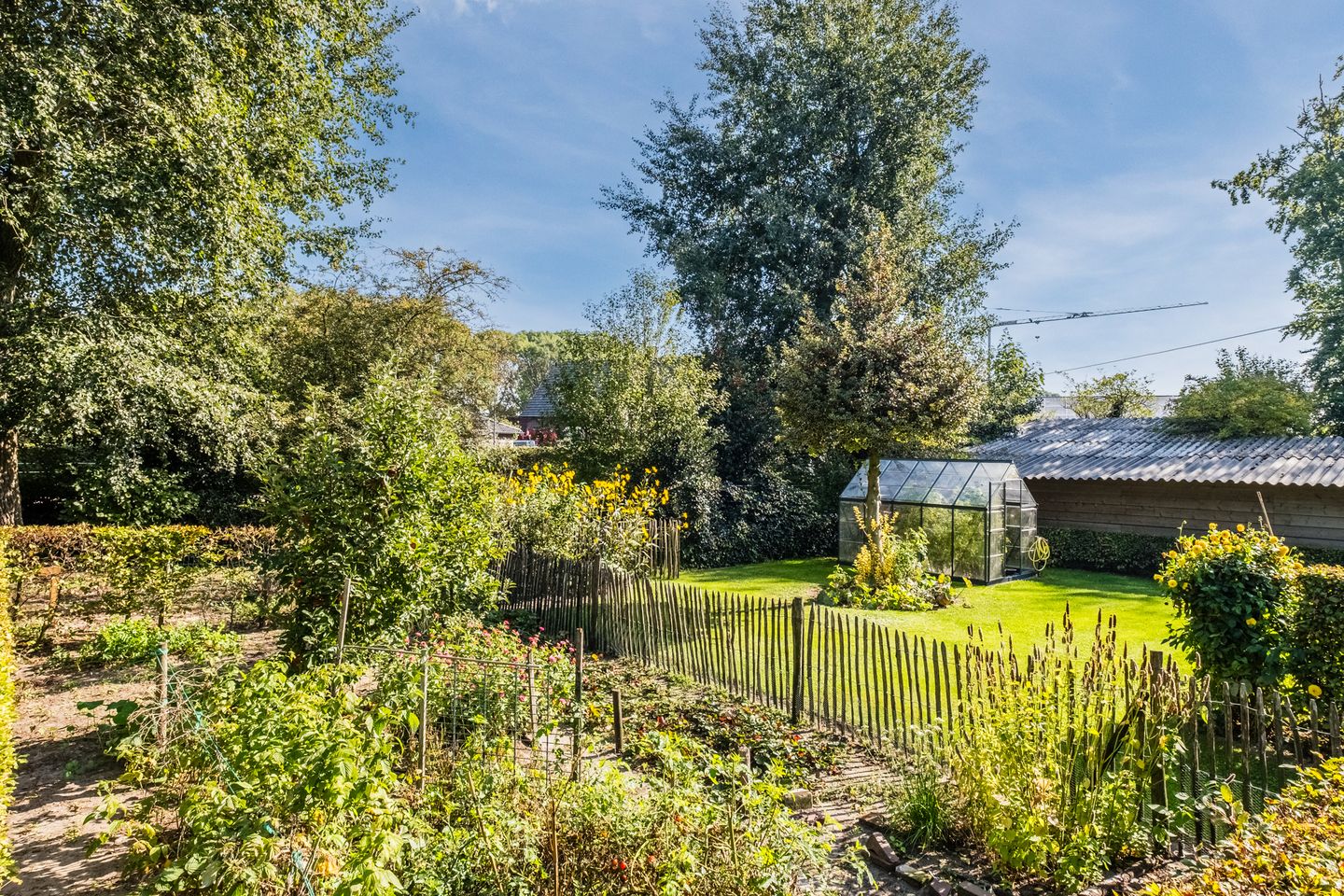 Foto 44 van Groothees 18