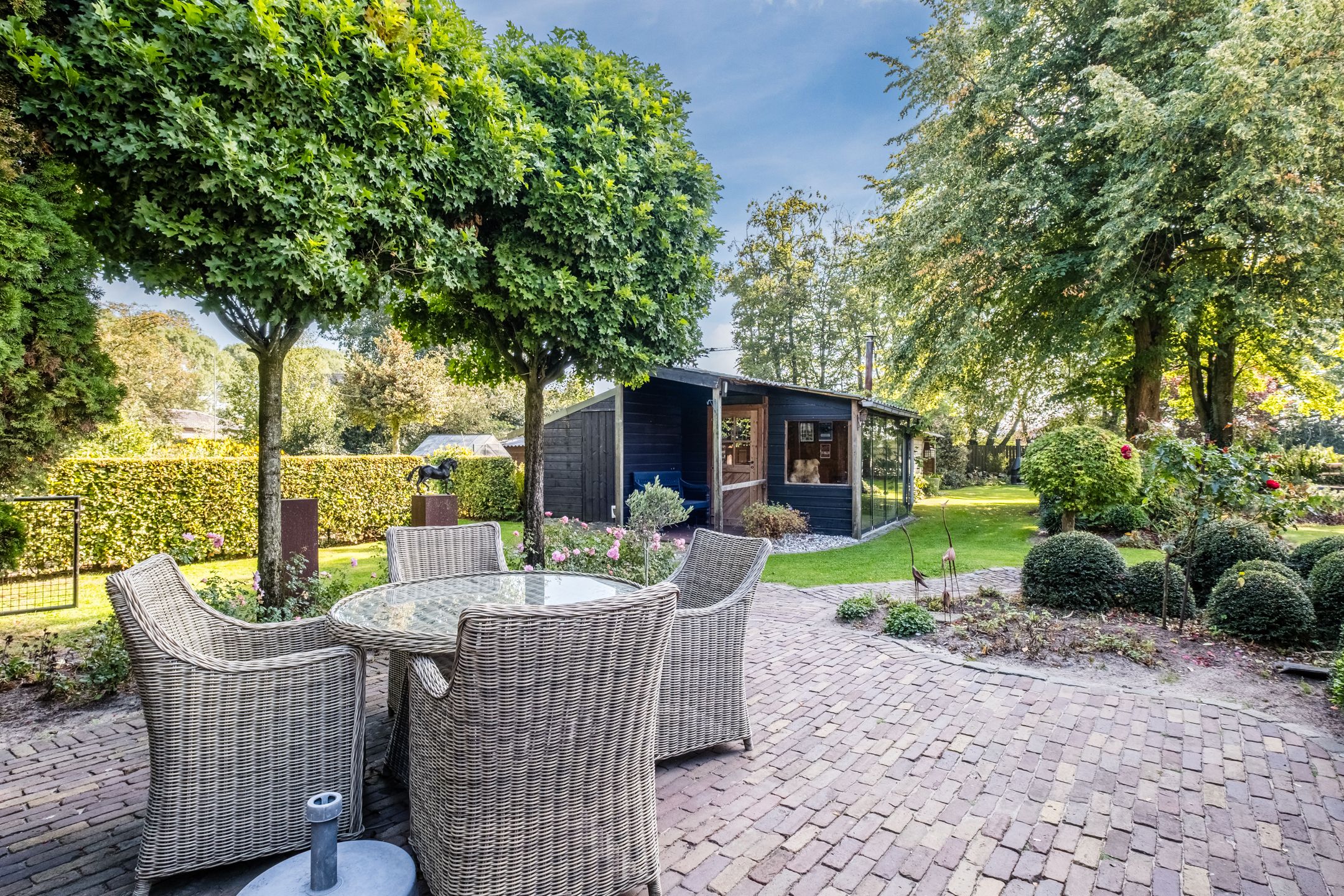 Foto 45 van Groothees 18