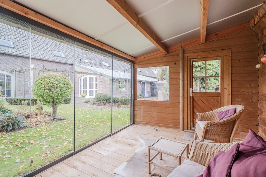 Foto 47 van Groothees 18