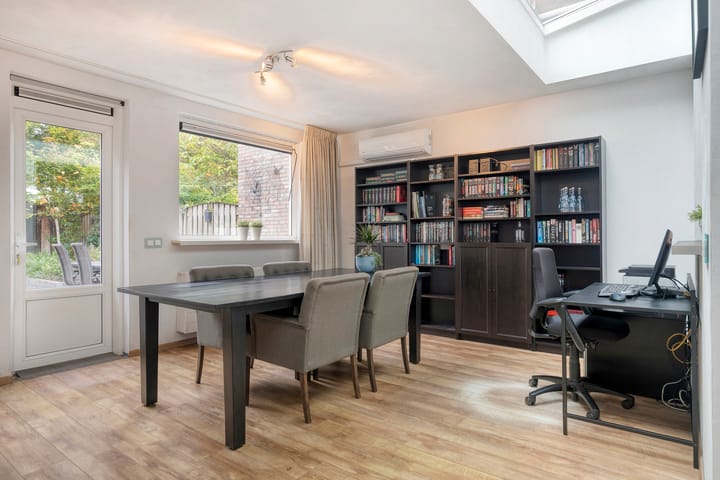 Foto 11 van Cherbourglaan 22