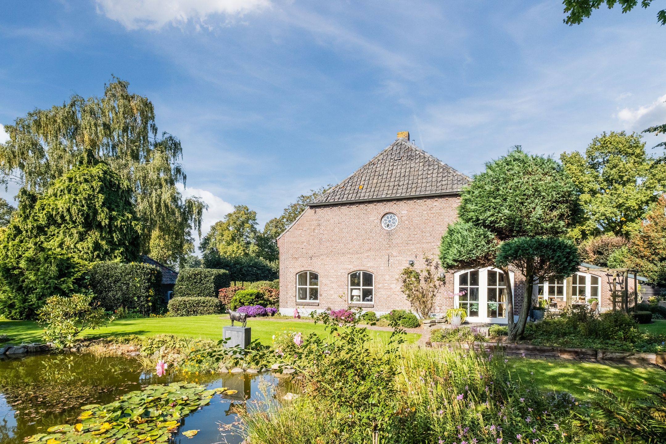 Foto 48 van Groothees 18