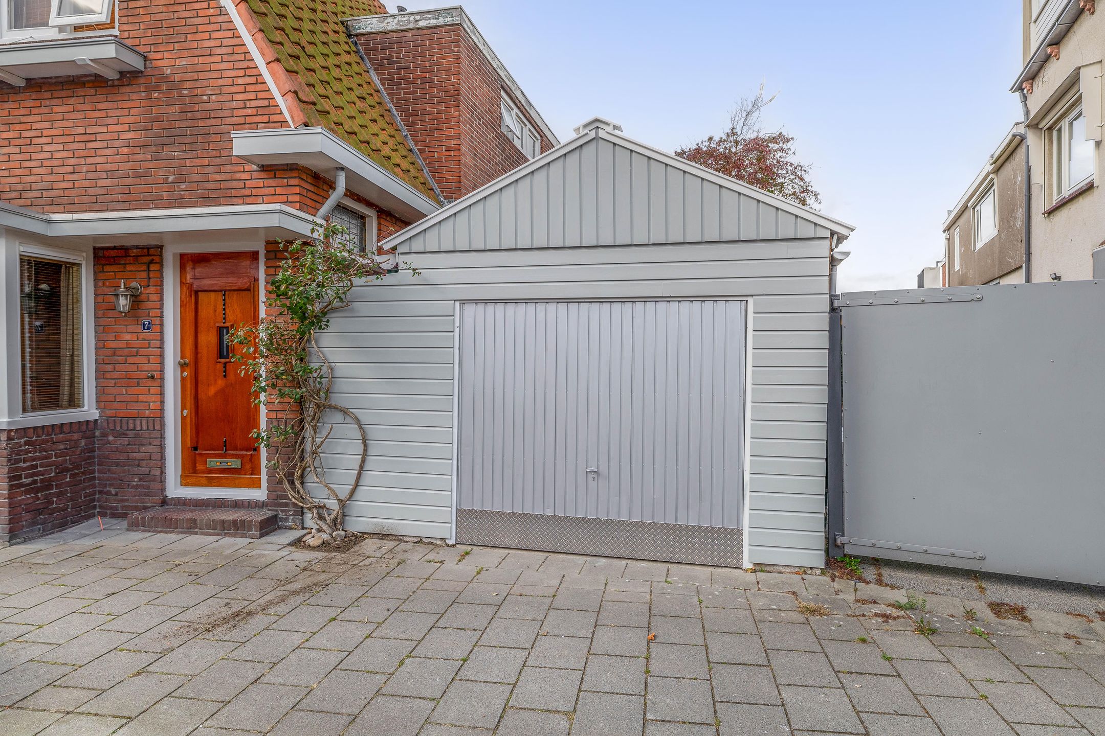 Foto 27 van Steijnstraat 7