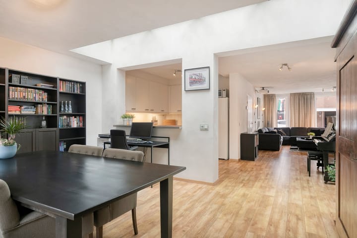 Foto 13 van Cherbourglaan 22