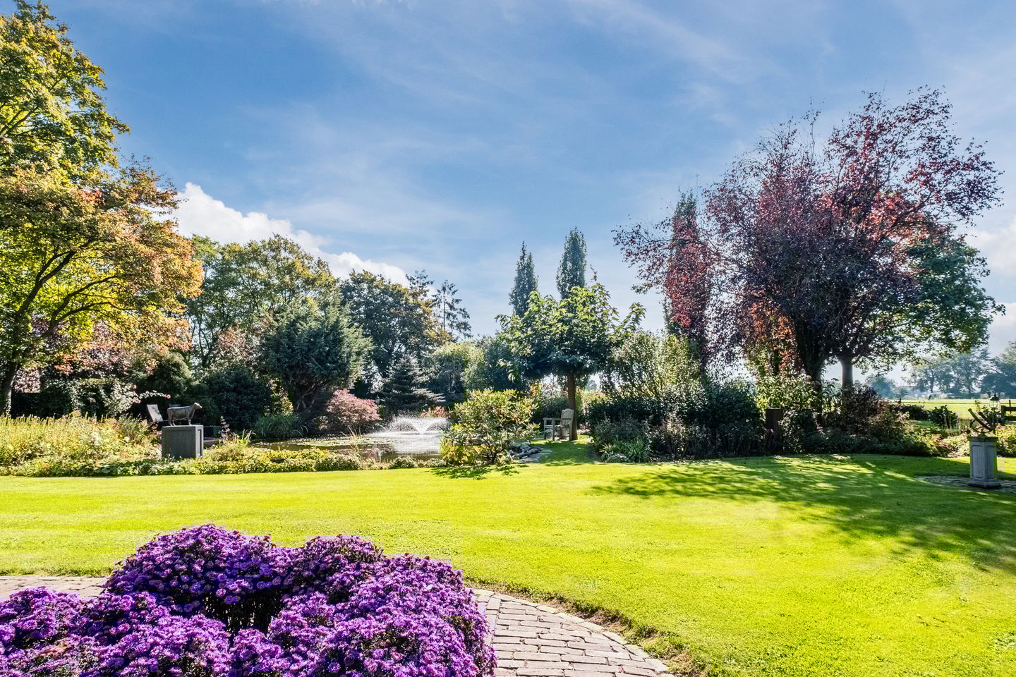 Foto 50 van Groothees 18