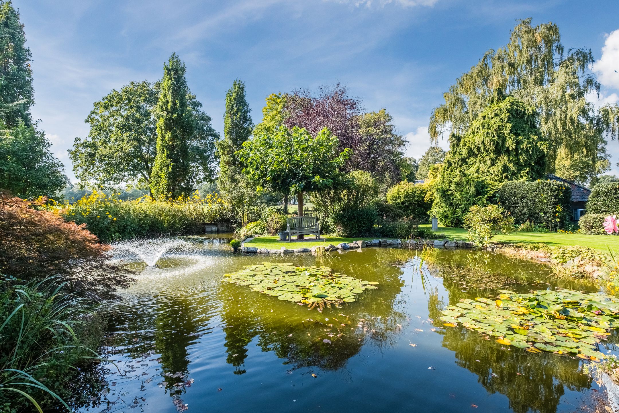 Foto 51 van Groothees 18