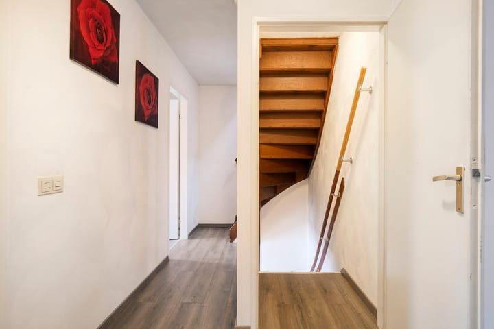 Foto 17 van Cherbourglaan 22