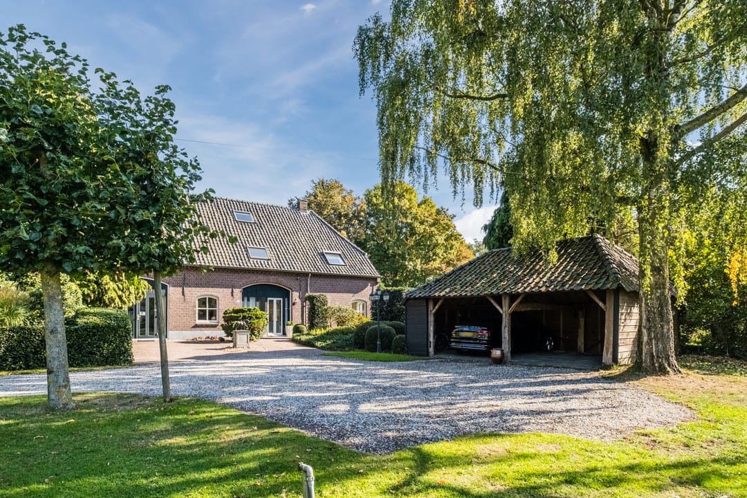 Foto 53 van Groothees 18