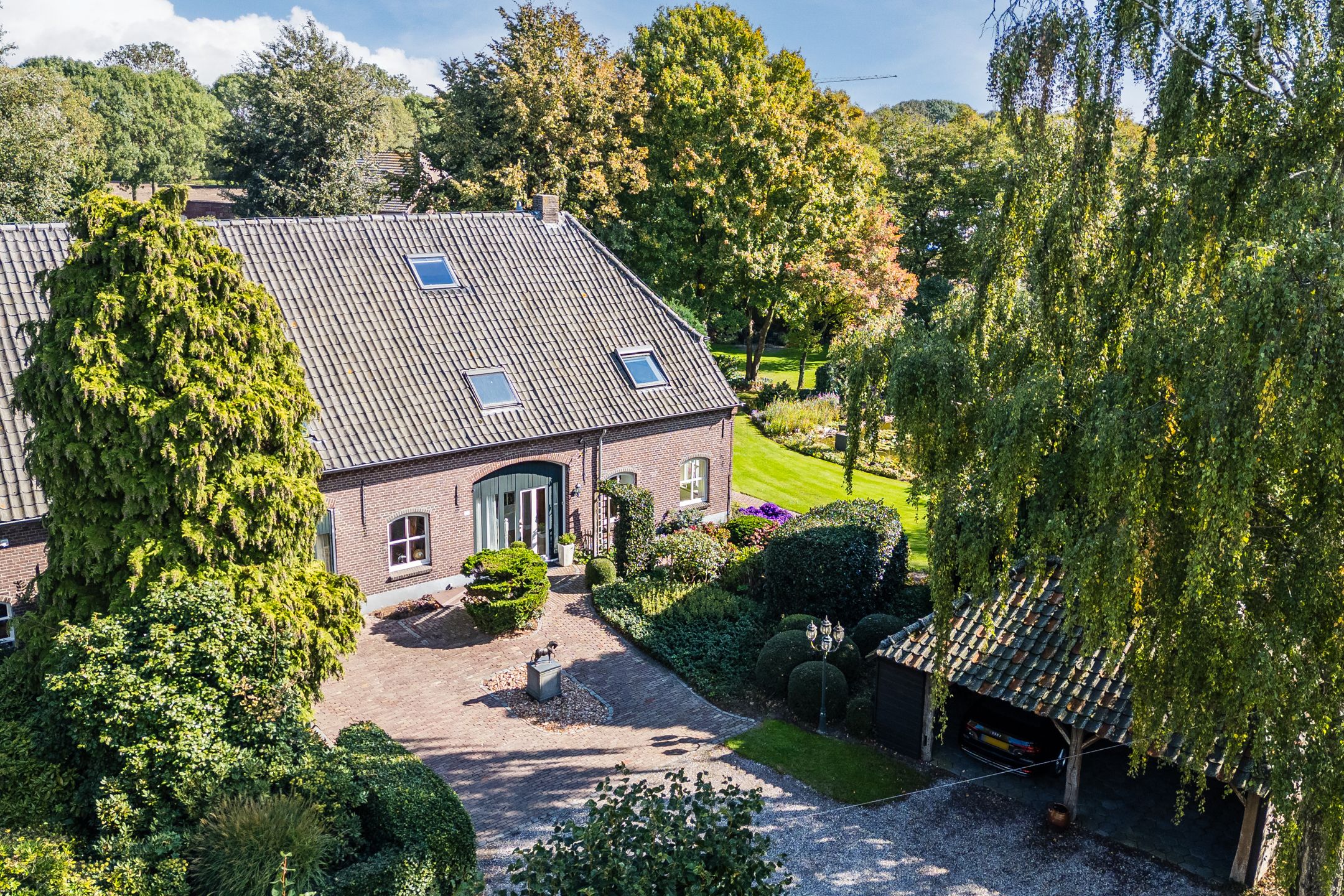 Foto 54 van Groothees 18